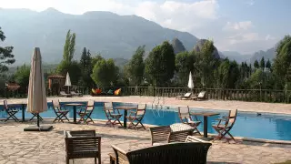 Не все знают: названы 5 правил поведения в турецких отелях