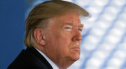 Адвокаты Трампа обвинили власти США в атаке на свободу слова