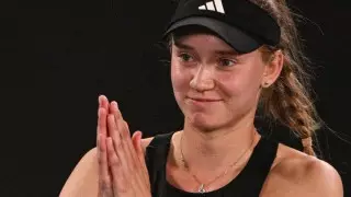 Против автора сенсации. Определилась соперница Рыбакиной в Канаде