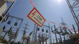 Перебои с электричеством в центре Алматы: названа причина