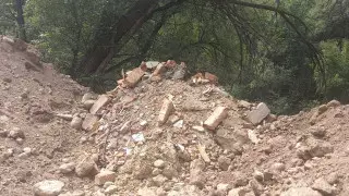 Приезжают без номеров на КамАЗах - в Алматы нашли виновных в "мусорном беспределе"