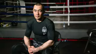 Где скрывается Шуменов, предположил глава МВД