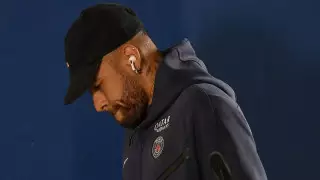 Хитрый план: "Барселона" нашла способ подписать Неймара