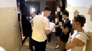 Полиция задержала 18-летнего жителя Уральска из-за крупной суммы денег