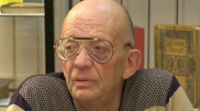 Умер знаменитый переводчик фильмов, "голос с VHS-кассет" Леонид Володарский
