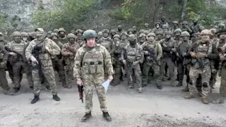 Виктория Нуланд заявила мятежникам Нигера об угрозе со стороны ЧВК "Вагнер"