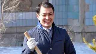 "Любимчик народа" Ержан Темирханов покинул пост акима Сарани