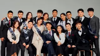 Все выпускники двух лицеев и двух школ в ЗКО получили гранты