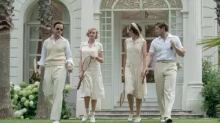 Что такое old money и почему его критикуют в сети