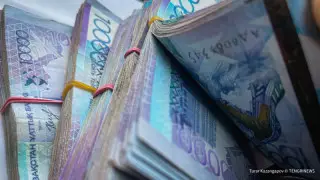 Казахстанцы отдали мошенникам 340 миллионов