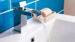 Центр Алматы временно останется без холодной воды