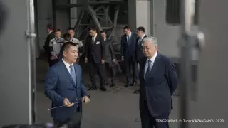 Токаев чиновникам: Испытывать терпение казахстанцев бесконечно нельзя