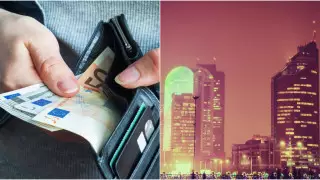 Туристам придется ежедневно платить 1725 тенге за пребывание в Астане