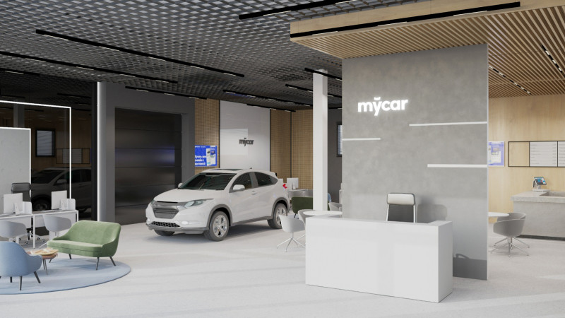 Фото предоставлено Mycar.kz