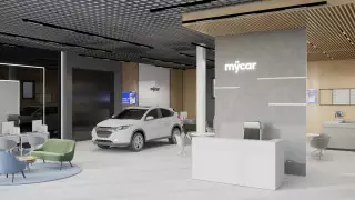 Mycar.kz расширяет сеть франшиз в южном регионе Казахстана