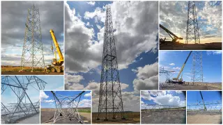 Дотянуться до удаленного села