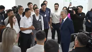 Где нужно родиться, чтобы добиться успеха, рассказали Президенту