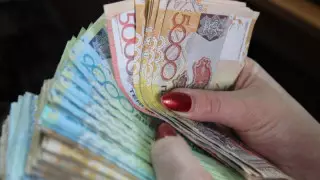 Лжесотрудник акимата обманул жителей Тараза на миллионы