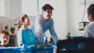 За ними будущее: топ-5 казахстанских STEAM-учителей