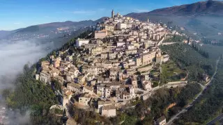 Безвиз со старейшей страной Европы планирует оформить Казахстан