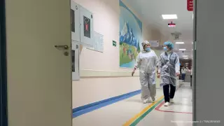 Где построят обещанную новую больницу в Астане