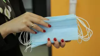 Вернут ли в Казахстане ограничения из-за нового штамма коронавируса