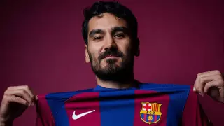 "Барселона" считает часы: клуб может потерять одного из лучших игроков