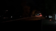 "Не только проспект Абая". Алматинцы жалуются на "темнище" на улицах города