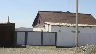 "Шекараның арғы бетіндегі Қытай жыл сайын жайнап барады, ал біз тастанды ауылға айналдық"