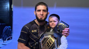 Сколько блогер Хасбик заработал в UFC