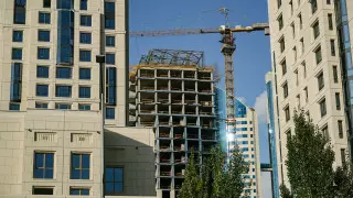 Тренды на рынке недвижимости: какое жилье выбирают казахстанцы