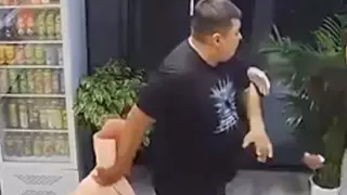 Неожиданное продолжение получила история с цветочным магазином Шымкента