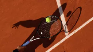 "Предлагали деньги". Казахстанского теннисиста подозревают в договорных матчах