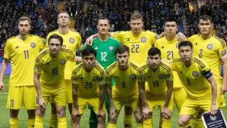 "Казахи, выезжайте к нам". Турецкие фанаты атаковали соцсети игроков сборной Казахстана