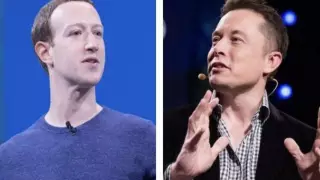 Когда состоится бой между Илоном Маском и Марком Цукербергом
