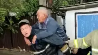 30 человек эвакуировали в Жетысу из-за потопа