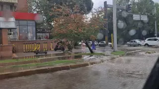 Потоп в Алматы. Более 1000 сотрудников ликвидируют последствия