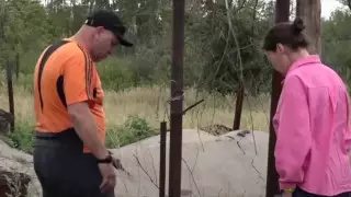 Житель Павлодара винит пожарных в смерти своего пожилого отца