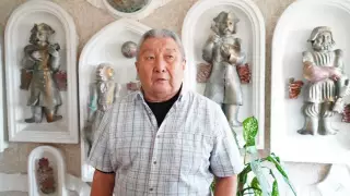 Первый человек на территории Казахстана появился около миллиона лет назад - ученый