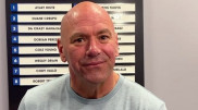 Президент UFC высказался по поводу боя между Маском и Цукербергом