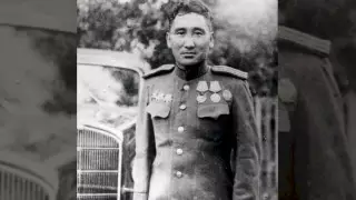 Ушла из жизни вдова заслуженного архитектора Казахской ССР Мендикулова