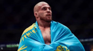 Артем Резников сделал громкое заявление о бойцах из Казахстана в UFC