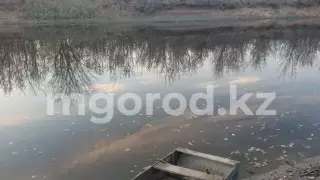 17-летний подросток утонул в Урале