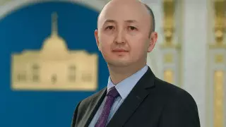 Данат Мусаев получил новую должность по совместительству