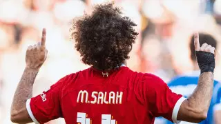 "Просто сядь и заткнись": звезда "Ливерпуля" закатил скандал на матче с "Челси"