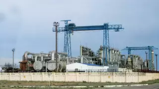 Жителей Мангистау попросили экономить электричество из-за аварии на МАЭК