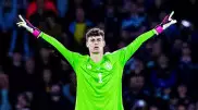 Самый дорогой в истории: "Реал" оформил трансфер звездного вратаря