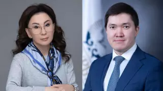 В совете директоров "КазМунайГаза" произошли изменения