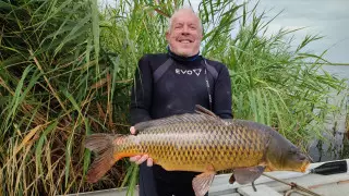 "В Израиле этого нет". Андрей Макаревич поделился впечатлениями от рыбалки на Балхаше