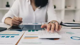 Сколько казахстанцев сдали налоговую декларацию о доходах